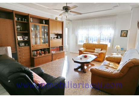 Mieszkanie na sprzedaż - Guardamar Del Segura, Hiszpania, 95 m², 138 614 USD (546 139 PLN), NET-91622789