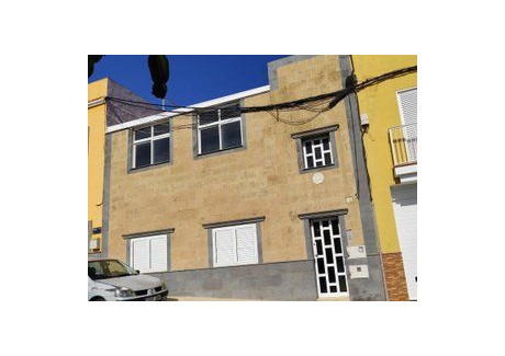 Dom na sprzedaż - Arucas, Hiszpania, 308 m², 209 947 USD (858 685 PLN), NET-101731298