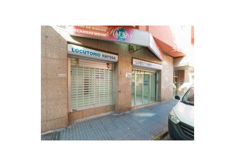 Komercyjne na sprzedaż - Las Palmas De Gran Canaria, Hiszpania, 70 m², 142 361 USD (582 256 PLN), NET-94676910