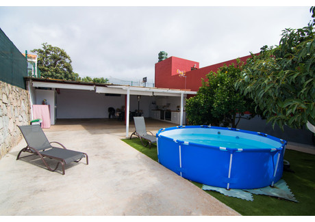 Dom na sprzedaż - Santa Brígida, Hiszpania, 232 m², 318 493 USD (1 254 862 PLN), NET-97457161