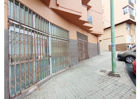 Komercyjne na sprzedaż - Las Palmas De Gran Canaria, Hiszpania, 249 m², 185 486 USD (758 637 PLN), NET-97514217