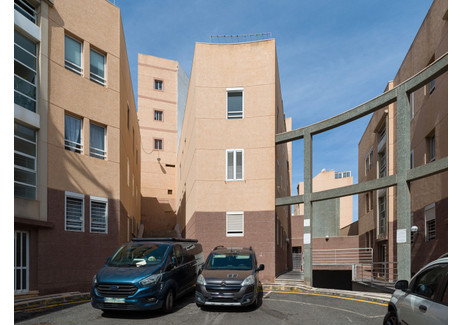 Mieszkanie na sprzedaż - Las Palmas De Gran Canaria, Hiszpania, 82 m², 163 558 USD (659 139 PLN), NET-98670834