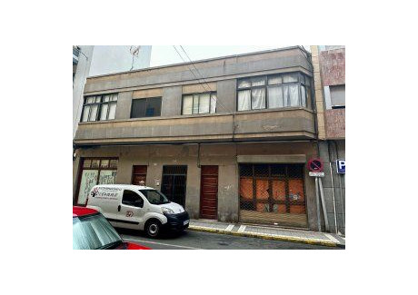 Komercyjne na sprzedaż - Las Palmas De Gran Canaria, Hiszpania, 175 m², 186 105 USD (761 171 PLN), NET-98671397