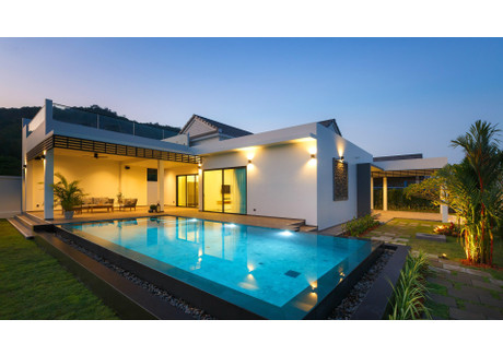 Dom na sprzedaż - Hua Hin Tajlandia, 300 m², 348 502 USD (1 418 402 PLN), NET-68094508