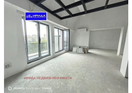 Mieszkanie na sprzedaż - Борово/Borovo София/sofia, Bułgaria, 120 m², 267 875 USD (1 028 640 PLN), NET-100724336