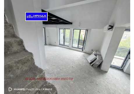 Mieszkanie na sprzedaż - Бъкстон/Bakston София/sofia, Bułgaria, 120 m², 261 280 USD (1 068 636 PLN), NET-100724459