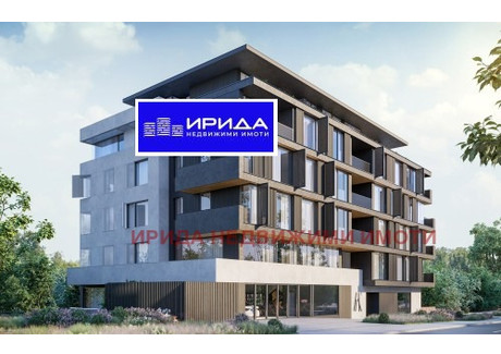 Mieszkanie na sprzedaż - Горна баня/Gorna bania София/sofia, Bułgaria, 252 m², 471 682 USD (1 844 278 PLN), NET-101073727