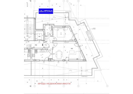 Mieszkanie na sprzedaż - Люлин /Liulin София/sofia, Bułgaria, 160 m², 169 390 USD (708 051 PLN), NET-101611681