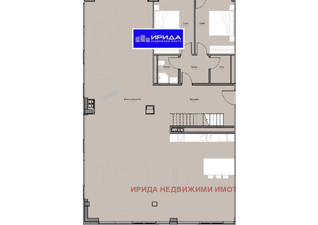 Mieszkanie na sprzedaż - Оборище/Oborishte София/sofia, Bułgaria, 467 m², 2 494 183 USD (9 577 663 PLN), NET-98512984