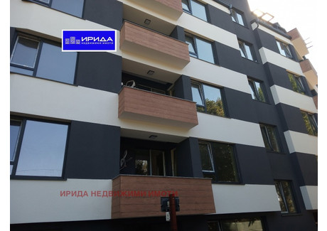 Mieszkanie na sprzedaż - Дружба /Drujba София/sofia, Bułgaria, 103 m², 204 677 USD (783 913 PLN), NET-98912114