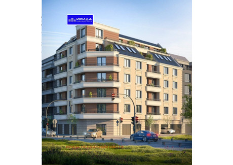 Mieszkanie na sprzedaż - Банишора/Banishora София/sofia, Bułgaria, 74 m², 188 543 USD (788 111 PLN), NET-91634860