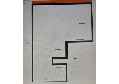 Komercyjne na sprzedaż - Montgat, Hiszpania, 220 m², 417 384 USD (1 698 754 PLN), NET-91701860