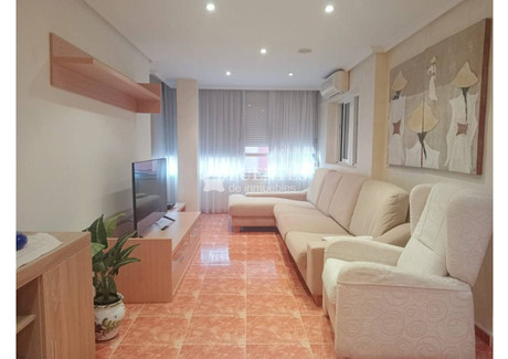 Mieszkanie do wynajęcia - Alicante (Alacant), Hiszpania, 102 m², 903 USD (3529 PLN), NET-100997386