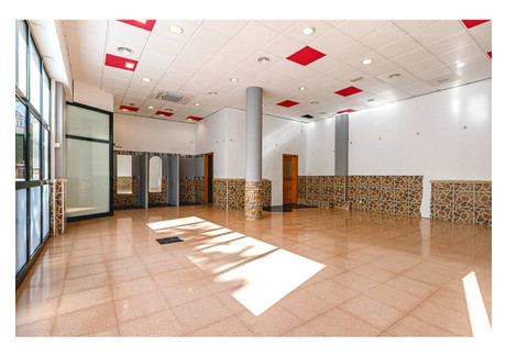 Komercyjne na sprzedaż - Sant Vicent Del Raspeig, Hiszpania, 119 m², 132 168 USD (520 742 PLN), NET-92688315