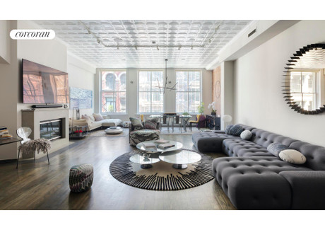 Mieszkanie na sprzedaż - Manhattan, Usa, 178,37 m², 3 900 000 USD (15 366 000 PLN), NET-94989277