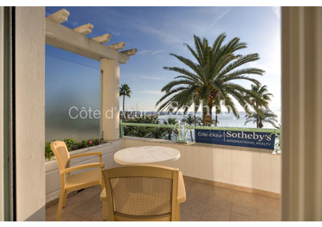 Mieszkanie na sprzedaż - Cannes, Francja, 79 m², 2 696 647 USD (11 056 254 PLN), NET-103063469