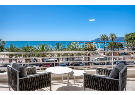 Mieszkanie na sprzedaż - Cannes, Francja, 75 m², 2 587 535 USD (10 738 268 PLN), NET-103063482