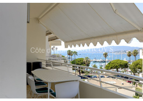 Mieszkanie na sprzedaż - Cannes, Francja, 64 m², 1 506 797 USD (6 177 869 PLN), NET-103063425