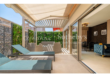 Mieszkanie na sprzedaż - Cannes, Francja, 66 m², 1 111 912 USD (4 558 841 PLN), NET-103063665