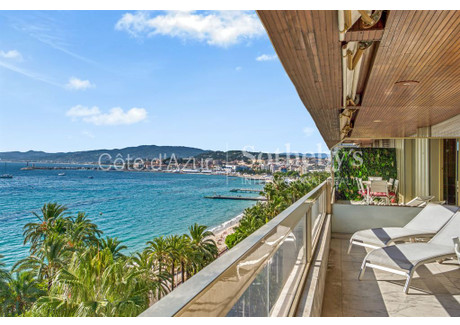 Mieszkanie na sprzedaż - Cannes, Francja, 90 m², 3 325 346 USD (13 633 917 PLN), NET-103063711