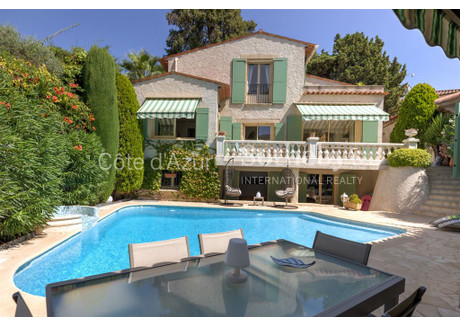 Dom na sprzedaż - Cannes, Francja, 320 m², 2 073 145 USD (8 603 552 PLN), NET-103063713