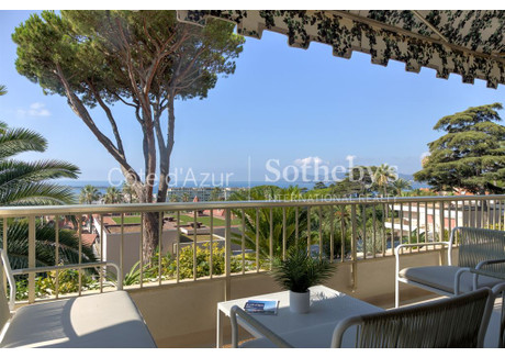 Mieszkanie na sprzedaż - Cannes, Francja, 121 m², 2 577 143 USD (10 695 143 PLN), NET-103063715