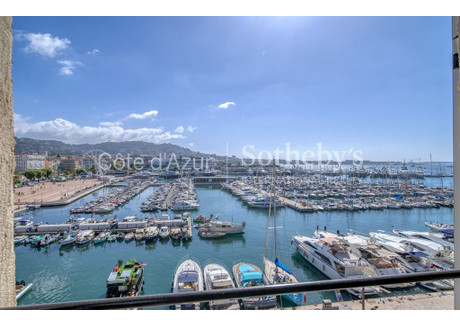 Mieszkanie na sprzedaż - Cannes, Francja, 111 m², 2 691 452 USD (11 169 524 PLN), NET-103063720