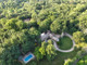 Dom na sprzedaż - 74 Village Rd Harding Twp., Usa, 1207,74 m², 7 800 000 USD (32 370 000 PLN), NET-103311593