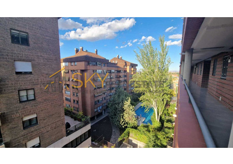 Mieszkanie na sprzedaż - Madrid, Hiszpania, 138 m², 760 262 USD (3 109 470 PLN), NET-100502075