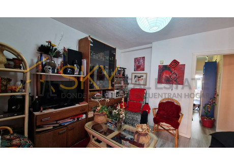 Mieszkanie na sprzedaż - Madrid, Hiszpania, 66 m², 222 336 USD (904 907 PLN), NET-102584469