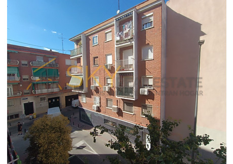 Mieszkanie na sprzedaż - Madrid, Hiszpania, 69 m², 223 118 USD (854 540 PLN), NET-98890940