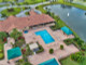 Dom na sprzedaż - 5942 Parkwalk Circle W Boynton Beach, Usa, 117,43 m², 329 000 USD (1 296 260 PLN), NET-95697554