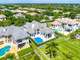 Dom na sprzedaż - 8964 Stone Pier Drive Boynton Beach, Usa, 445,75 m², 1 750 000 USD (6 895 000 PLN), NET-96536372