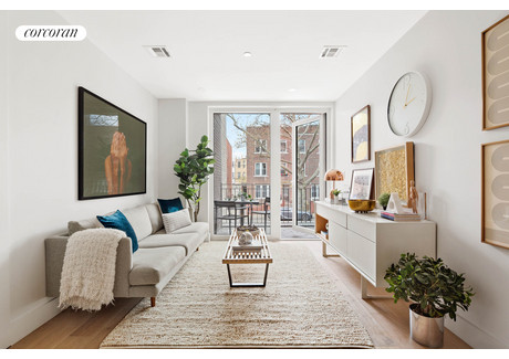 Mieszkanie na sprzedaż - Brooklyn, Usa, 70,33 m², 625 000 USD (2 462 500 PLN), NET-94297697