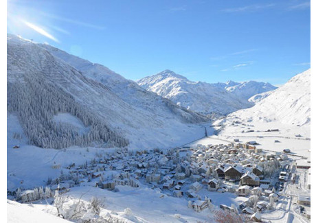 Mieszkanie na sprzedaż - Andermatt Szwajcaria, 144,1 m², 3 711 998 USD (15 404 791 PLN), NET-103152889