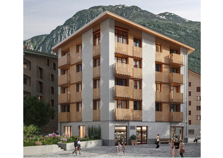 Mieszkanie na sprzedaż - Andermatt Szwajcaria, 74,2 m², 1 516 149 USD (6 216 213 PLN), NET-103114492