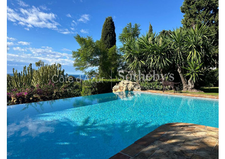 Dom na sprzedaż - Roquebrune Cap Martin, Francja, 266 m², 7 170 276 USD (29 756 647 PLN), NET-103063434