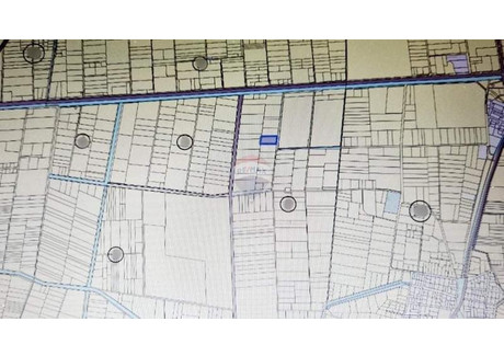 Działka na sprzedaż - Индустриална зона - Юг, Околовръстното шосе/Industrialna zona - Iug, O Пловдив/plovdiv, Bułgaria, 4868 m², 136 131 USD (556 778 PLN), NET-77012992