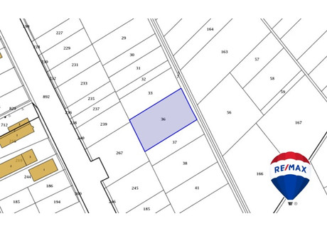 Działka na sprzedaż - Асеновградско шосе/Asenovgradsko shose Пловдив/plovdiv, Bułgaria, 5850 m², 108 905 USD (436 710 PLN), NET-87337773