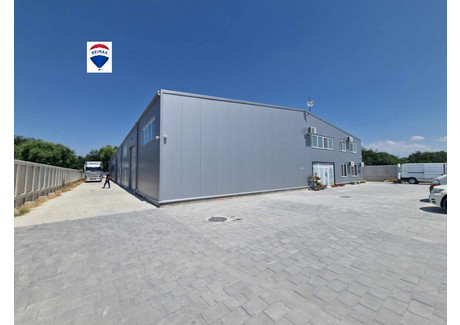 Komercyjne do wynajęcia - Индустриална зона - Север/Industrialna zona - Sever Пловдив/plovdiv, Bułgaria, 255 m², 852 USD (3262 PLN), NET-99307298