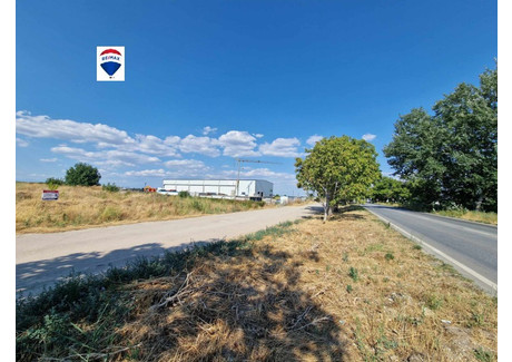 Działka na sprzedaż - Пещерско шосе/Peshtersko shose Пловдив/plovdiv, Bułgaria, 9557 m², 565 053 USD (2 164 155 PLN), NET-99797030