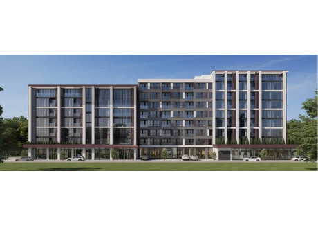 Mieszkanie na sprzedaż - Каменица /Kamenica Пловдив/plovdiv, Bułgaria, 117 m², 139 080 USD (547 975 PLN), NET-93578636