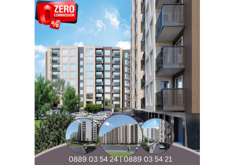 Mieszkanie na sprzedaż - Южен/Iujen Пловдив/plovdiv, Bułgaria, 74 m², 63 068 USD (252 902 PLN), NET-93656603