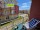 Mieszkanie na sprzedaż - к.к. Слънчев бряг, Съни Дей /k.k. Slanchev briag, Sani Dey Бургас/burgas, Bułgaria, 31 m², 20 885 USD (83 958 PLN), NET-96946191