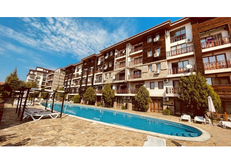 Mieszkanie do wynajęcia - гр. Свети Влас, Панорама Бей /gr. Sveti Vlas, Panorama Bey Бургас/burgas, Bułgaria, 74 m², 548 USD (2103 PLN), NET-93701205