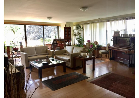 Mieszkanie na sprzedaż - Pico de Verapaz Tlalpan, Meksyk, 255,95 m², 779 166 USD (3 256 914 PLN), NET-93984762