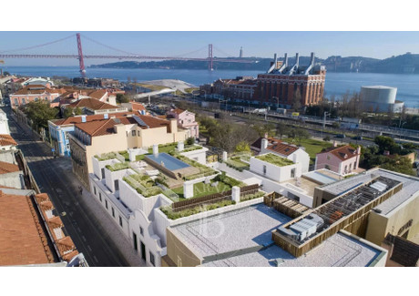 Mieszkanie na sprzedaż - Lisboa, Portugalia, 246,6 m², 2 158 942 USD (8 463 054 PLN), NET-100812291