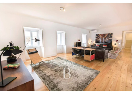 Mieszkanie do wynajęcia - Lisboa, Portugalia, 113 m², 3808 USD (15 308 PLN), NET-101712907