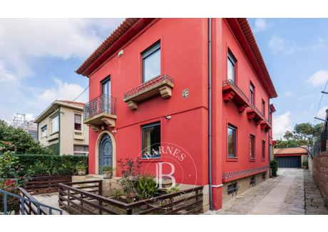 Dom na sprzedaż - Porto, Portugalia, 280 m², 2 302 231 USD (9 416 123 PLN), NET-101876004