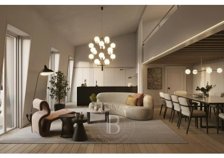 Mieszkanie na sprzedaż - Lisboa, Portugalia, 154,2 m², 1 657 518 USD (6 530 620 PLN), NET-94479586